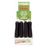 Saverette King Size Black
