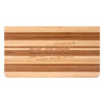 RAW Bamboo Backflip Rolling Tray Magnetic (RAW)