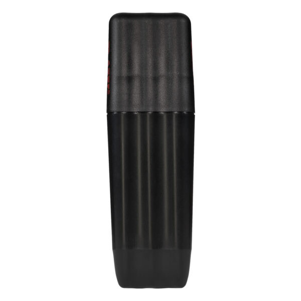 Case For Three Cones (RAW)