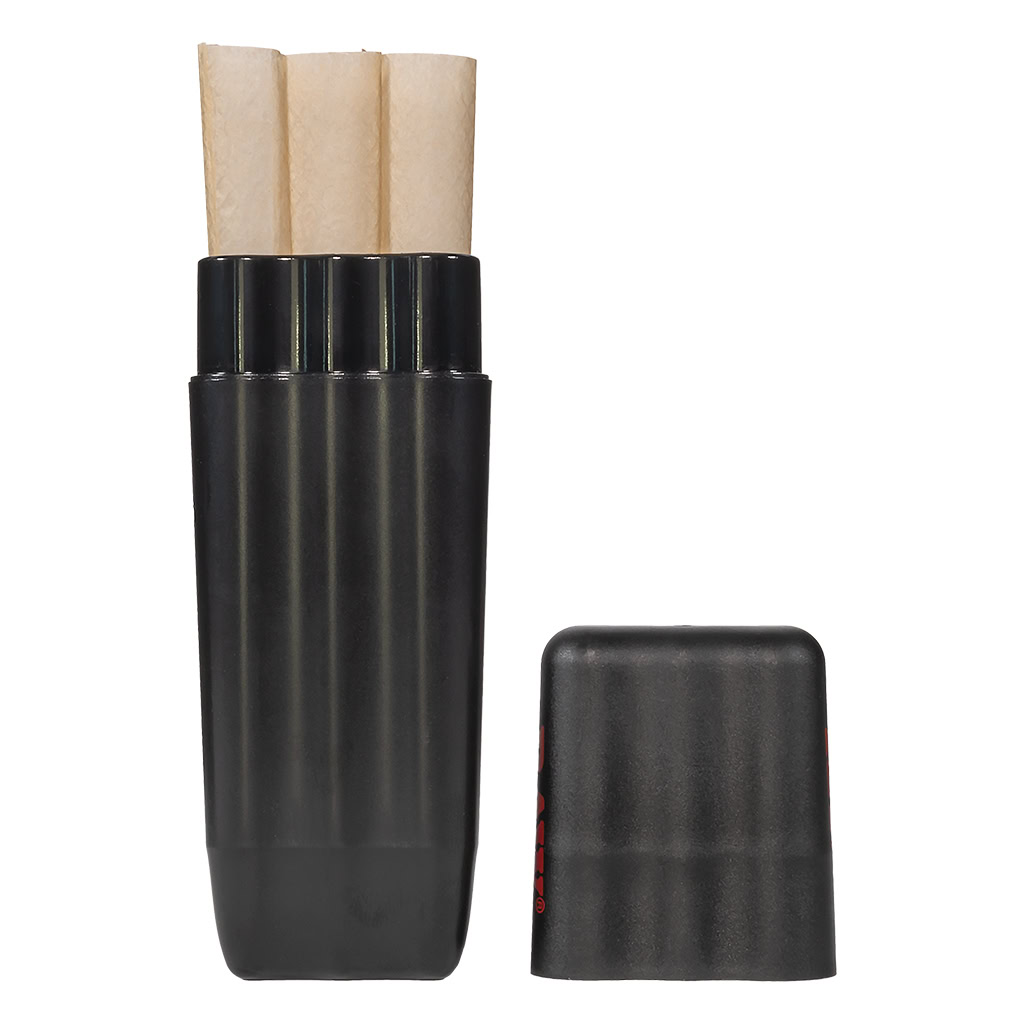 Case For Three Cones (RAW)