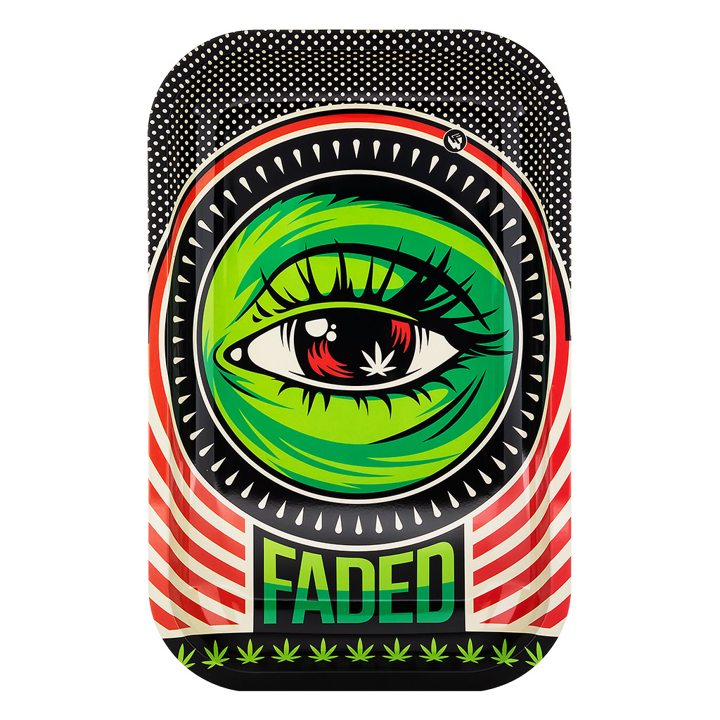 Rolling Tray M Propaganja (Fire-Flow)