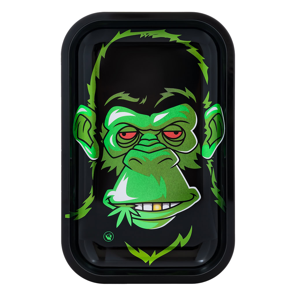 Rolling Tray M Affen 3/4 (Fire-Flow)