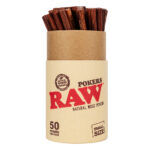 RAW Wood Poker (RAW)