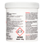 Schmand-weg Bong Cleaner 140g (Schmand-weg)