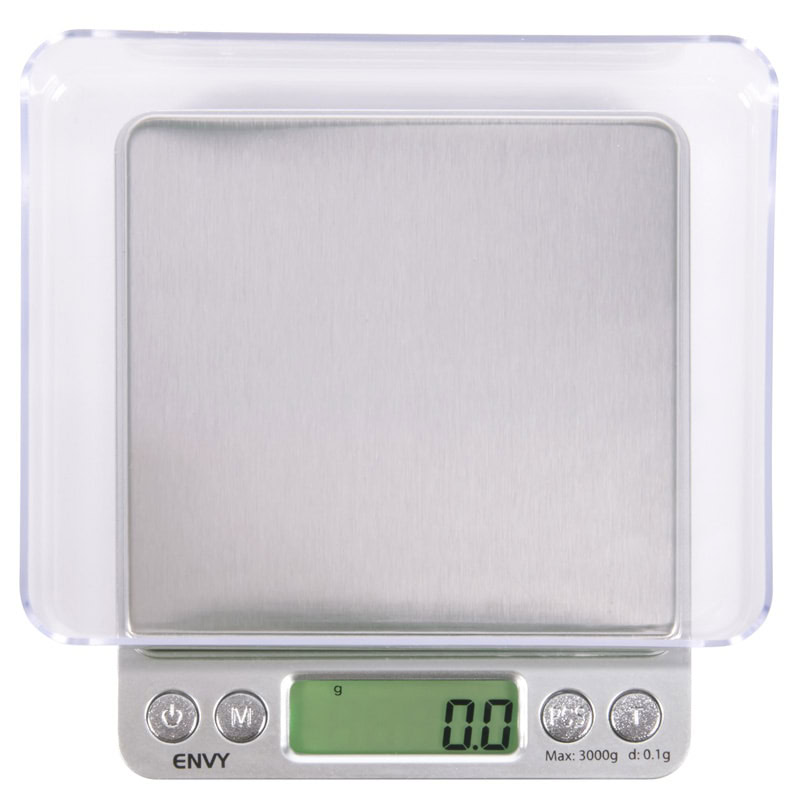 Envy Miniscale NV-3000 (On Balance)