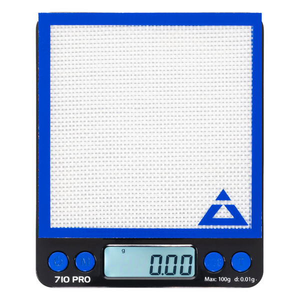 710-PRO Scale (On Balance)