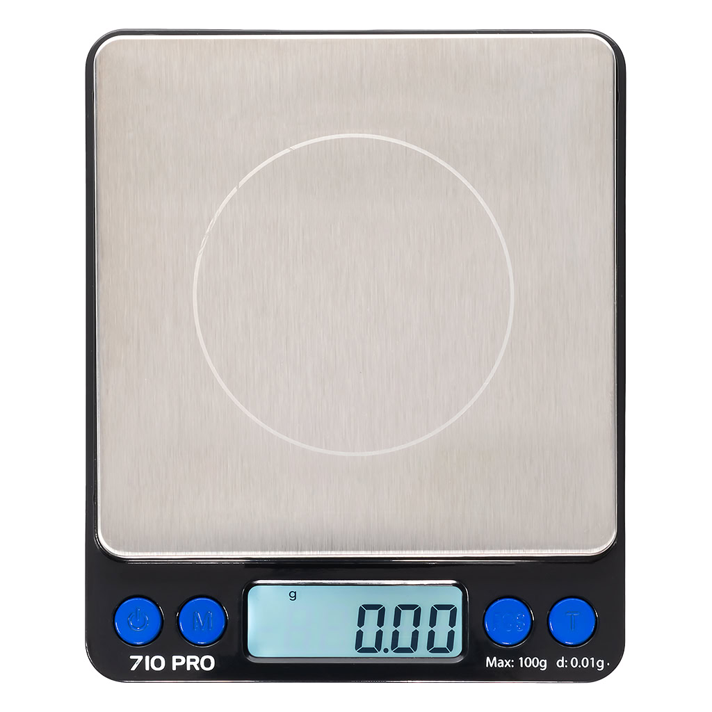 710-PRO Scale (On Balance)