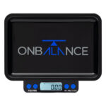 710-PRO Scale (On Balance)