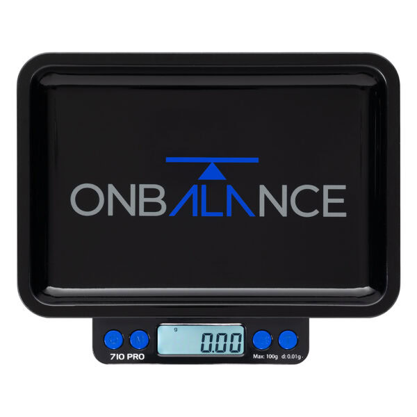 710-PRO Scale (On Balance)