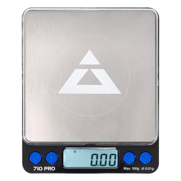 710-PRO Scale (On Balance)