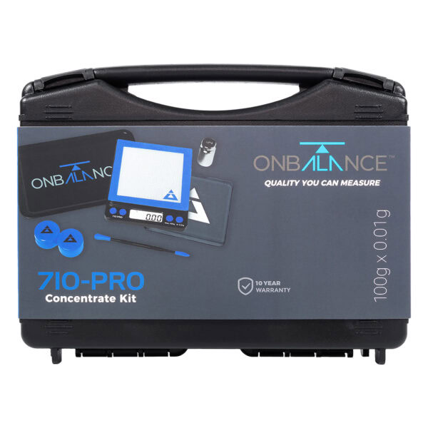 710-PRO Scale (On Balance)