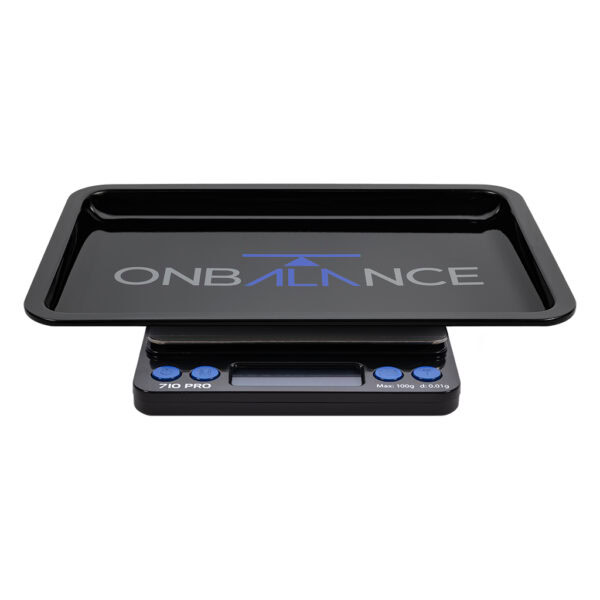 710-PRO Scale (On Balance)