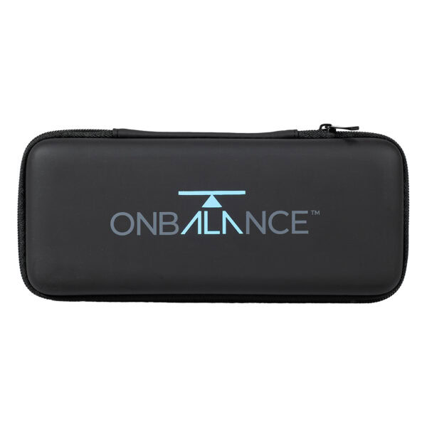 REG-250-BK Scale (On Balance)