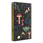Notebook Dark Forest