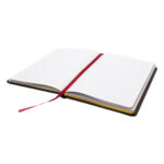 Notebook Forest Mushroom