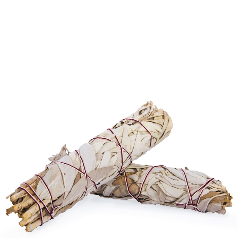 White Sage Smudge Stick