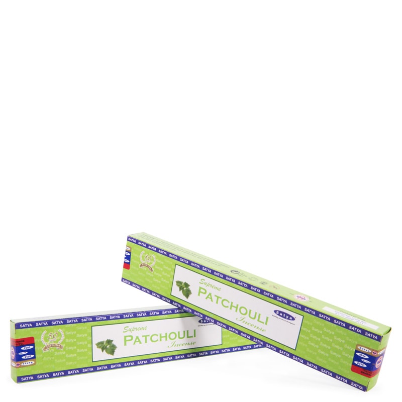 Patchouli (Satya)