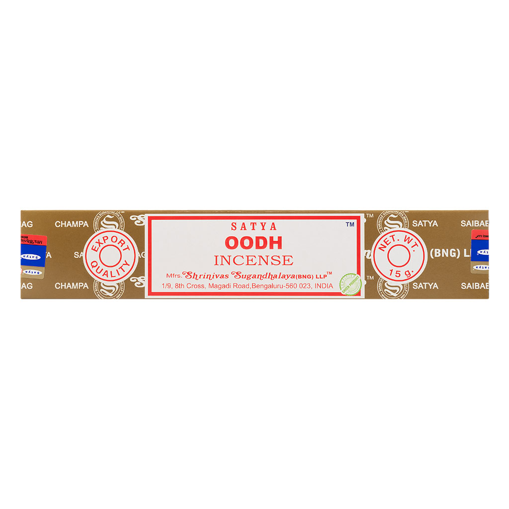 Oodh 15g (Satya)