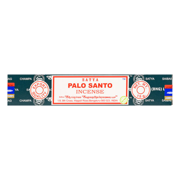 Palo Santo 15g (Satya)