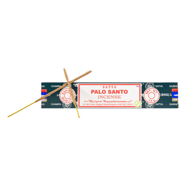 Palo Santo 15g (Satya)