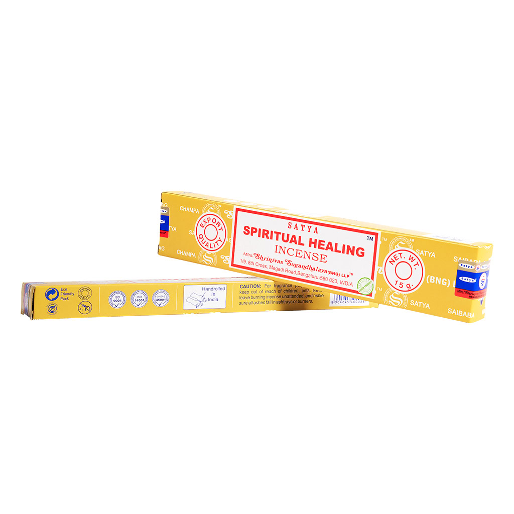 Spiritual Healing 15g (Satya)