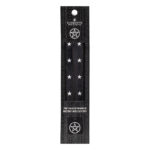 Incense Holder Pentagram, an ash catcher style incense holder.