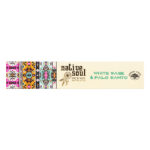 Incense White Sage & Palo Santo (Native Soul)