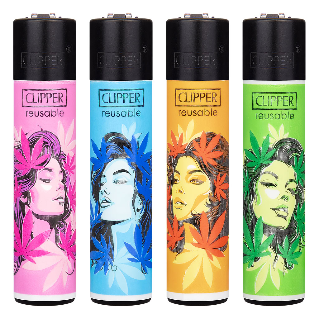 Lighter Mary Janes (Clipper)