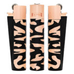 Clipper Lighter Metal Camouflage (Clipper)