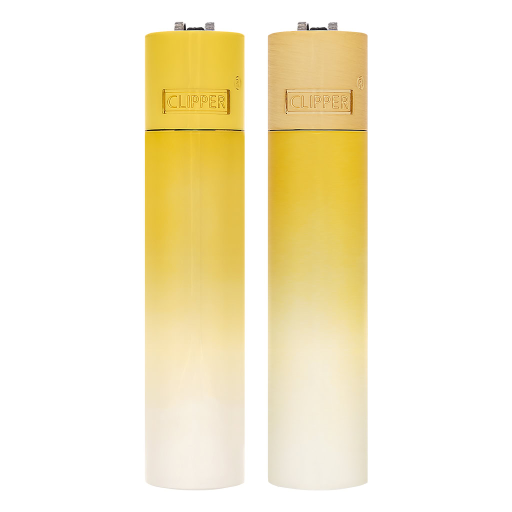 Lighter Metal Gradient Elegance (Clipper)