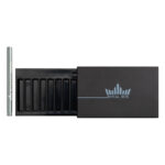 Snuff Box Assorti Colours (Royal Box)