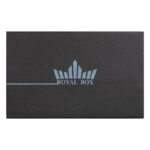 Snuff Box Assorti Colours (Royal Box)