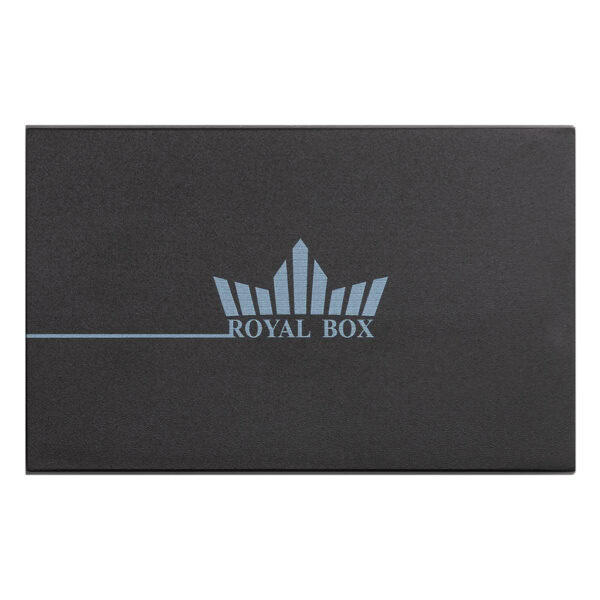 Snuff Box Assorti Colours (Royal Box)