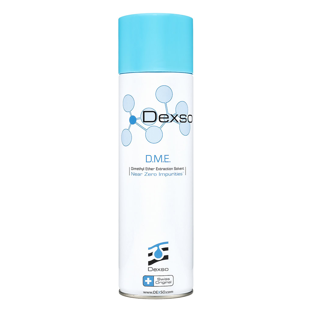 Dexso Dimethylether 500ml (Dexso)