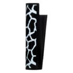 Lighter Metal Micro Cover Savannah Print (Clipper)