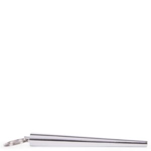 Rollmate Metal Silver