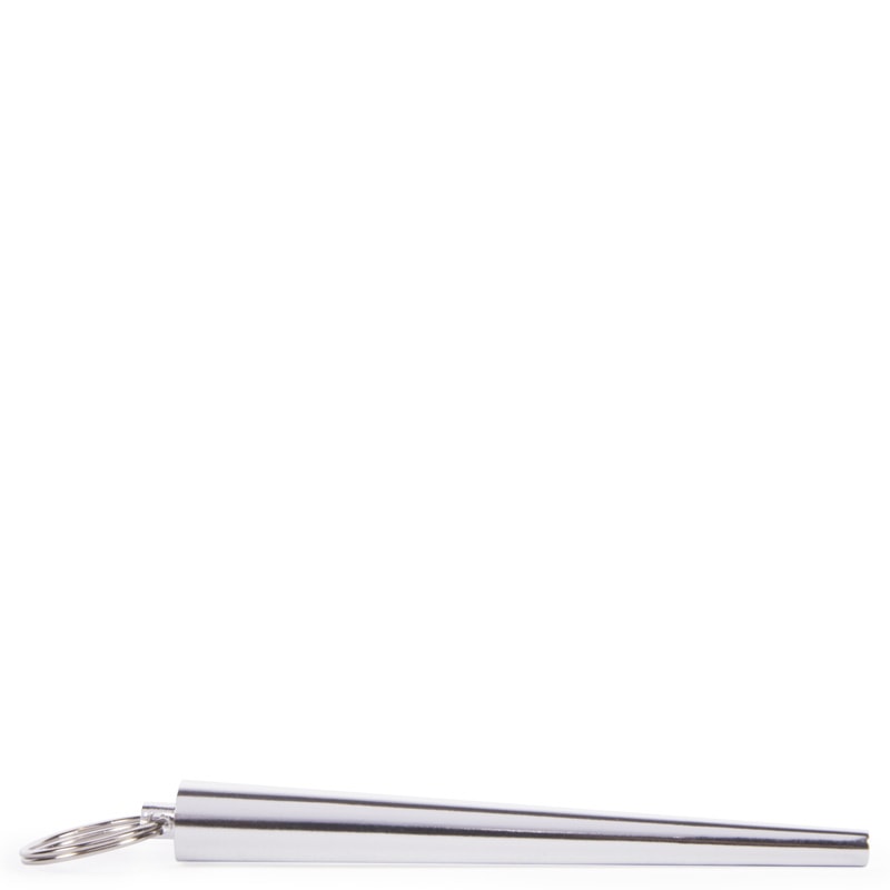 Rollmate Metal Silver