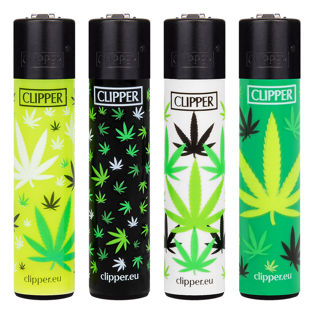 Lighter Leaves #27 (Clipper)