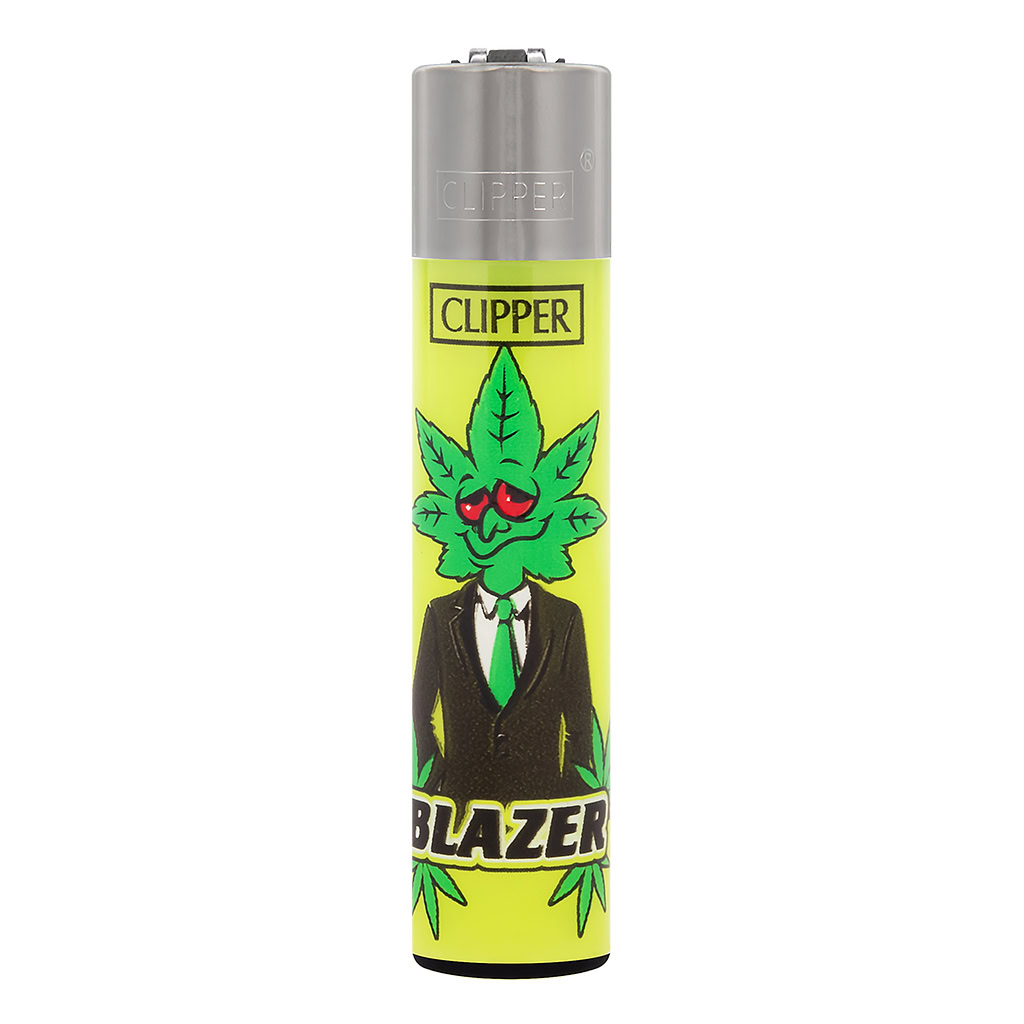 Lighter Blazer (Clipper)