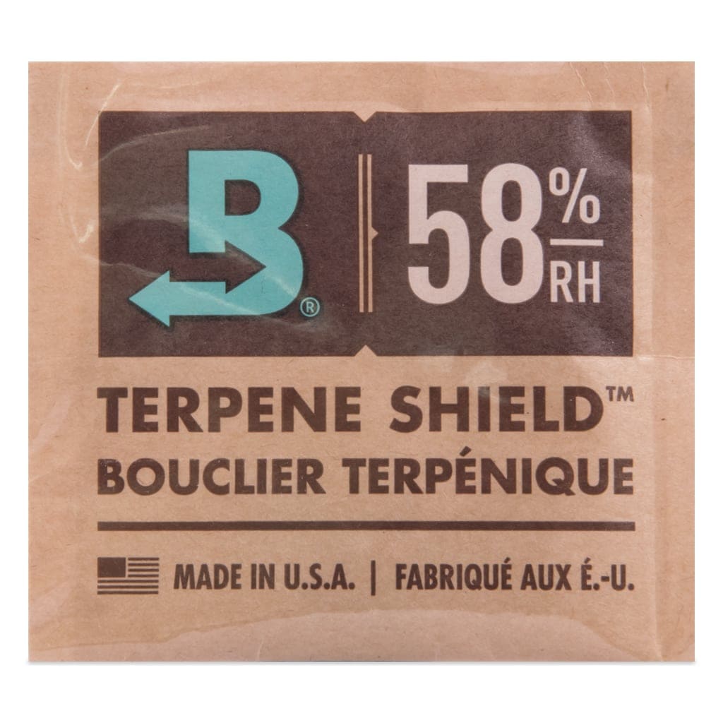 Herb Humidity Control (Boveda)