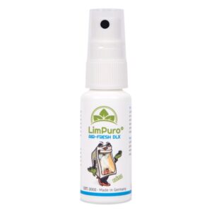 Air Fresh DLX Odour Neutralizer 30ml (LimPuro)