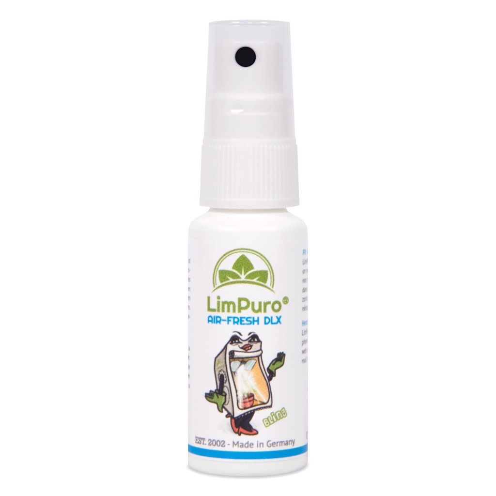 Air Fresh DLX Odour Neutralizer 30ml (LimPuro)