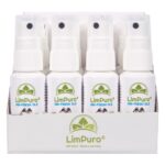 Air Fresh DLX Odour Neutralizer 30ml (LimPuro)