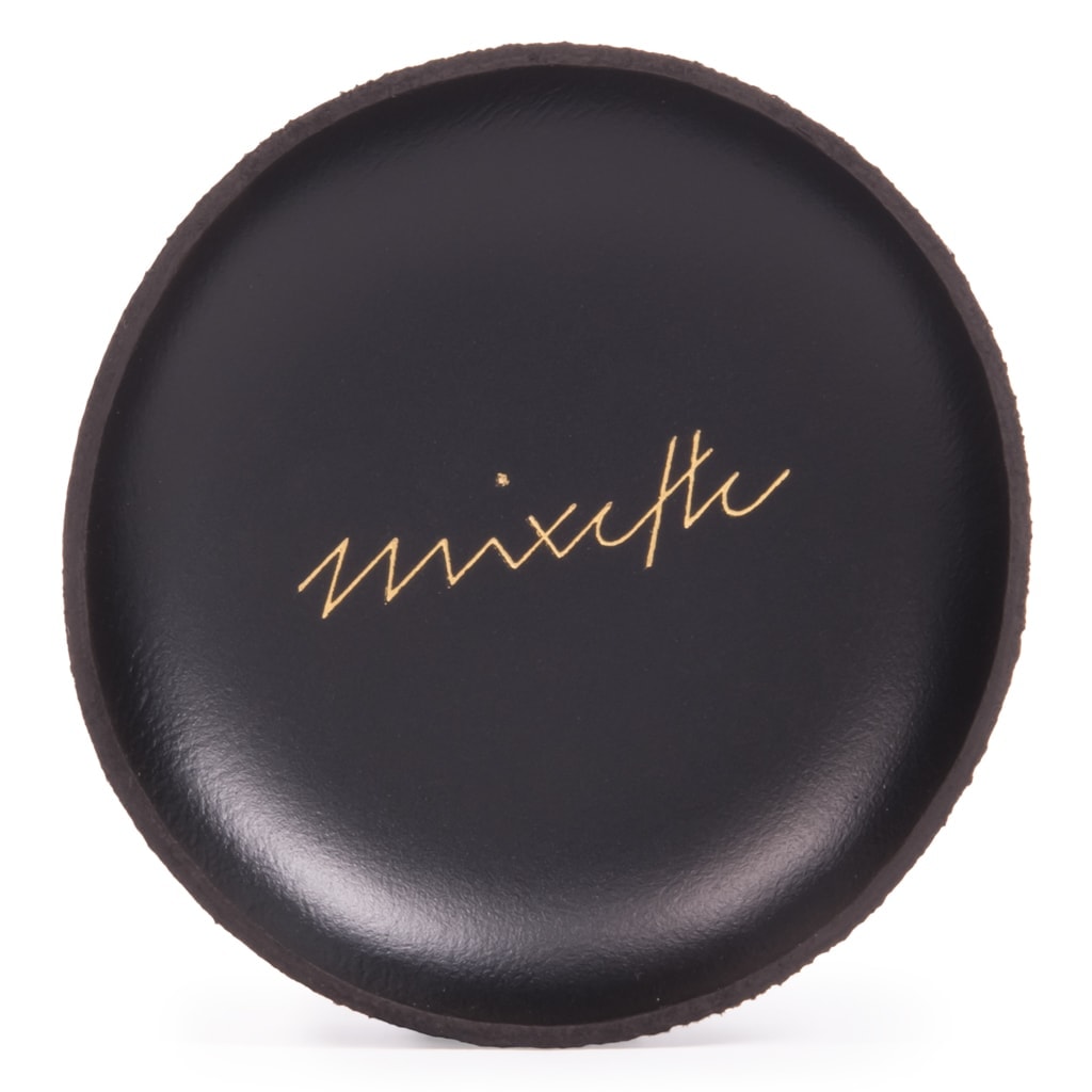 Mixette Black (LA Mixette)
