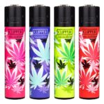 Lighter Leaves #35 (Clipper)