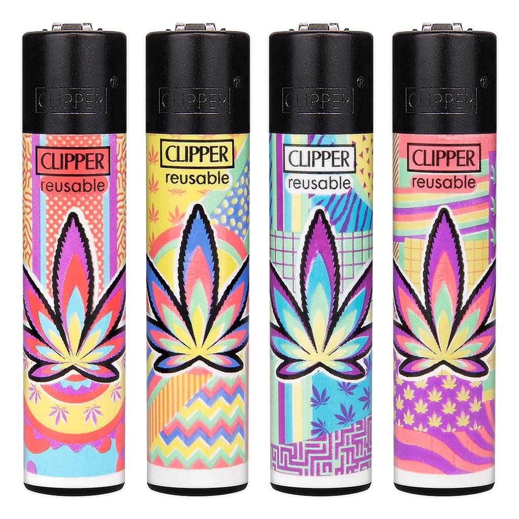 Lighter Leaves #36 (Clipper)