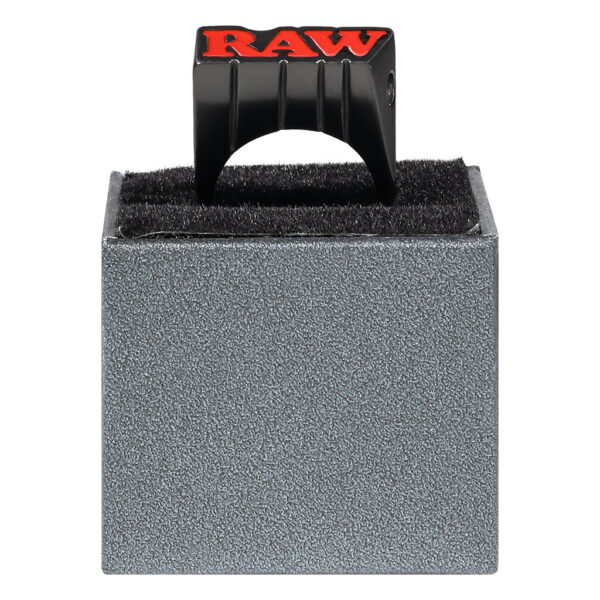 RAW Smokers Ring Black (RAW)