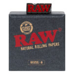 RAW Smokers Ring Black (RAW)