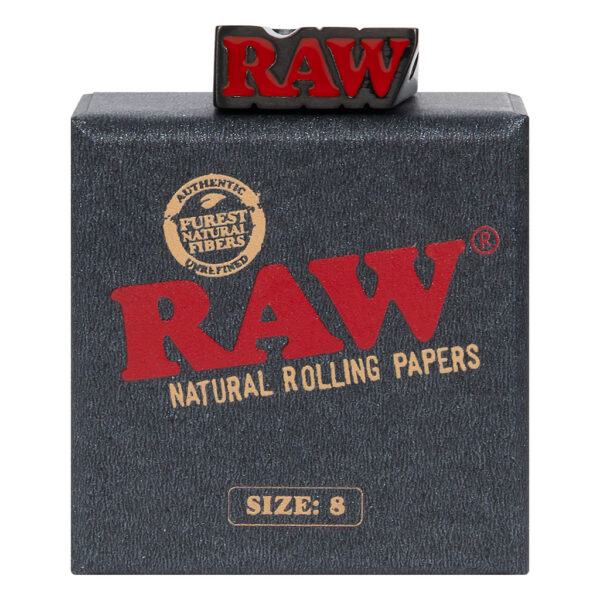 RAW Smokers Ring Black (RAW)