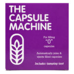 Capsule Machine 0